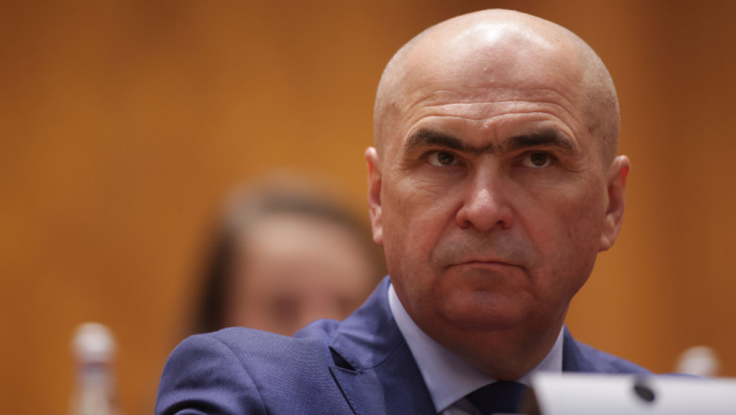 Premierul Ilie Bolojan, optimist în privința rezolvării pensiilor speciale ale magistraților