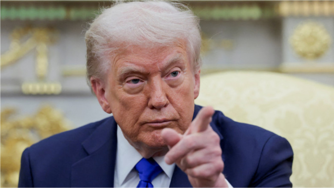 Uniunea Europeană are o armă secretă împotriva presiunilor comerciale ale lui Trump