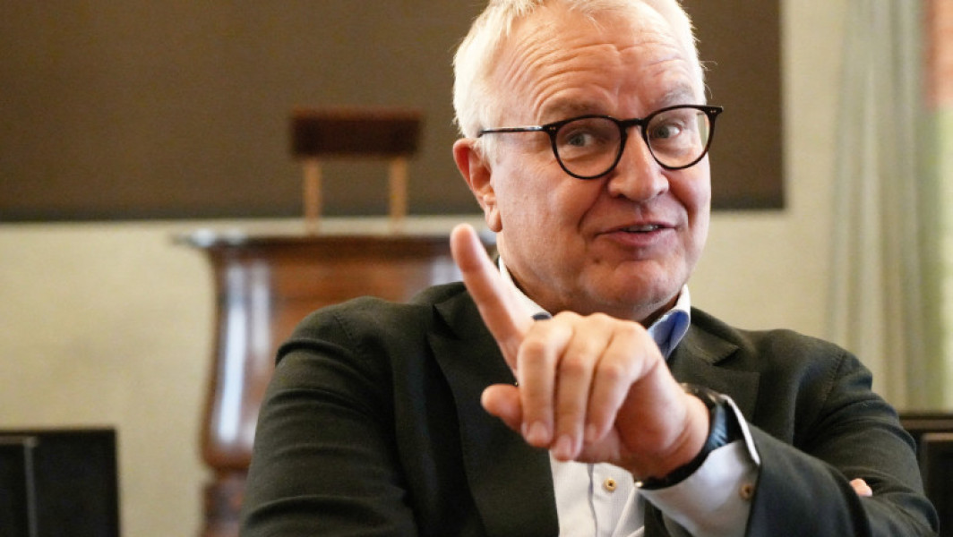 Premiul Nobel pentru Pace va fi decernat astăzi la Oslo