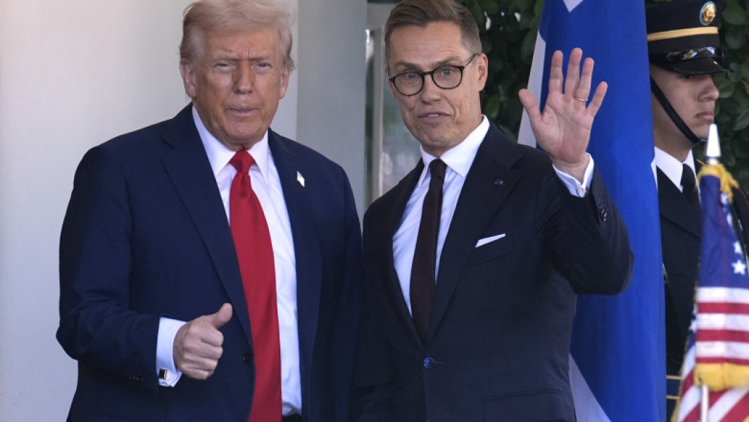 Donald Trump promite să apere Finlanda în cazul unui atac din partea Rusiei
