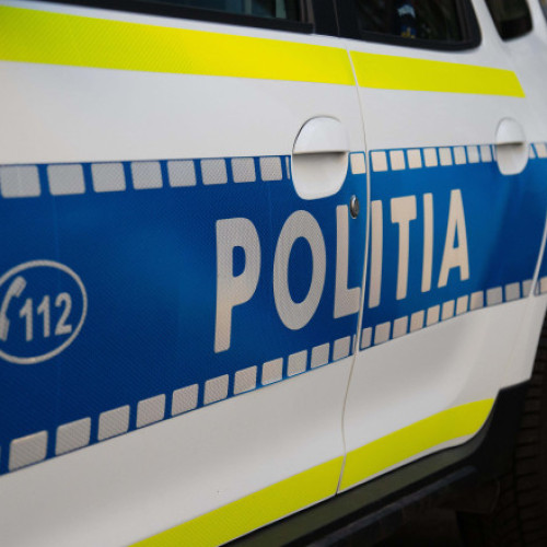 Alertă în Dolj după evadarea unui infractor acuzat de jaf armat în Italia