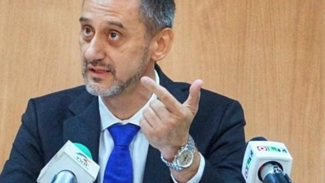 Primarul Slatinei critică dur ISU Olt pentru lipsa de reacție în cazul riscului de incendiu la o școală
