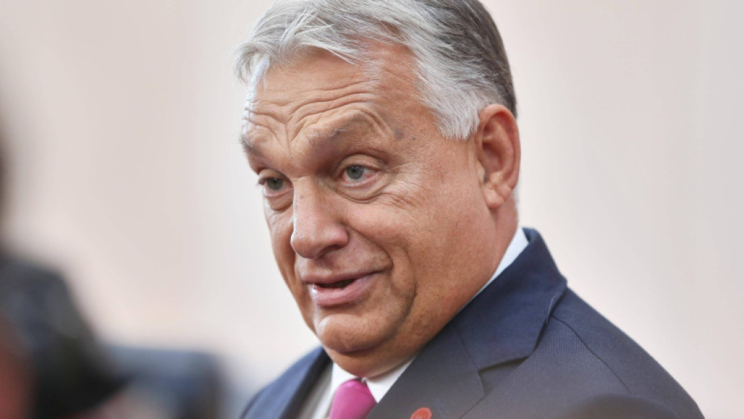 Viktor Orban a sărbătorit la Cluj premiul Nobel pentru Literatura acordat lui László Krasznahorkai