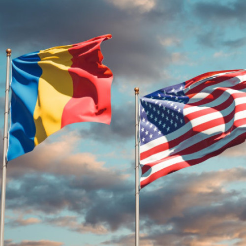 Românii văd pozitiv Statele Unite, dar sunt sceptici față de viitorul inteligenței artificiale