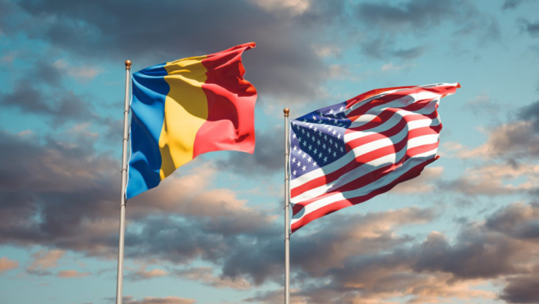 Românii văd pozitiv Statele Unite, dar sunt sceptici față de viitorul inteligenței artificiale