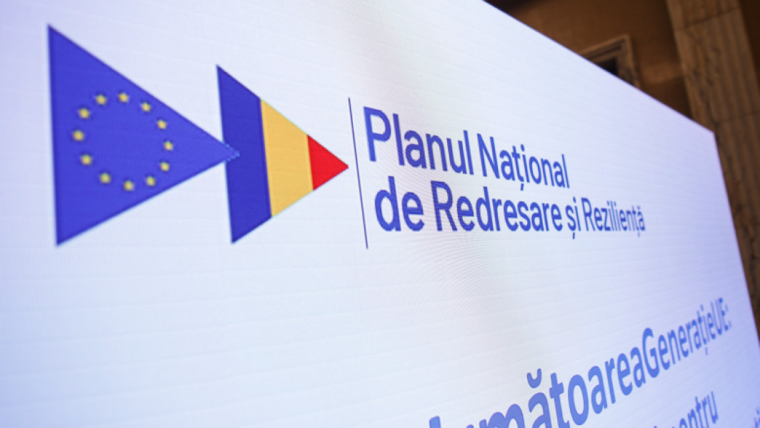 O treime din proiectele de mediu din PNRR sunt pierdute. Garda de Mediu a reușit să finalizeze toate proiectele