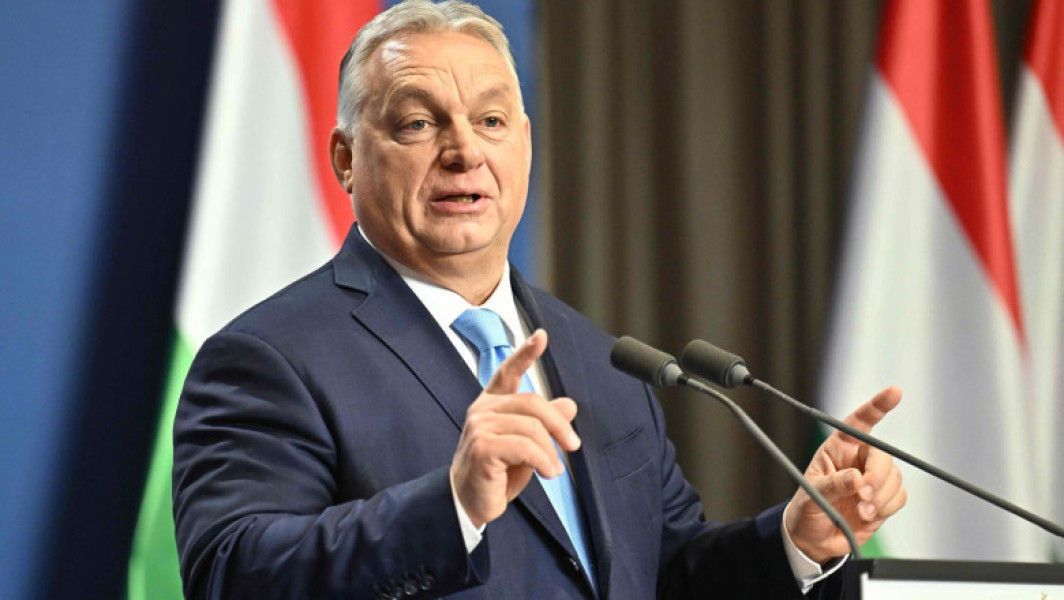 Orban spune că UDMR e un factor de strategie națională pentru maghiarii din Transilvania