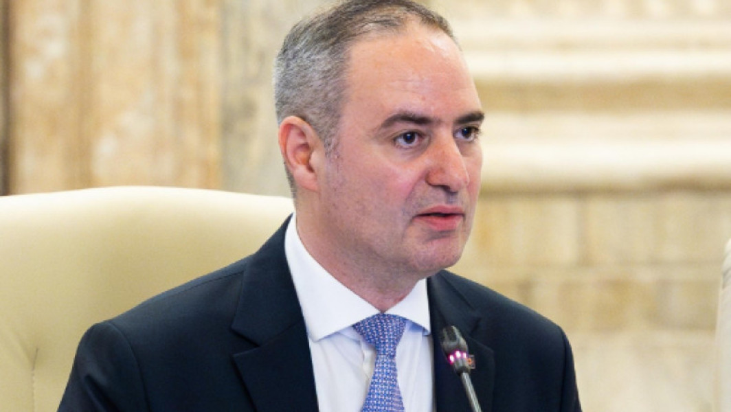 Alexandru Nazare discută cu CE despre bugetul României și renegocierea PNRR