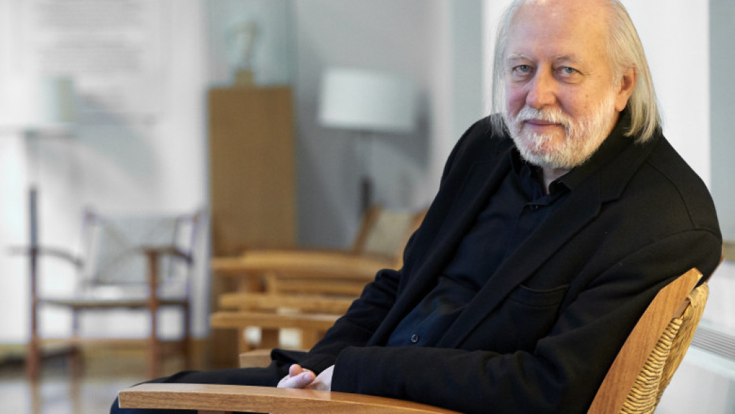 Laszlo Krasznahorkai, laureat al Nobelului pentru Literatură 2025