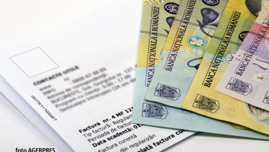 Peste 130.000 de familii primesc sprijin pentru plata energiei până în 2026