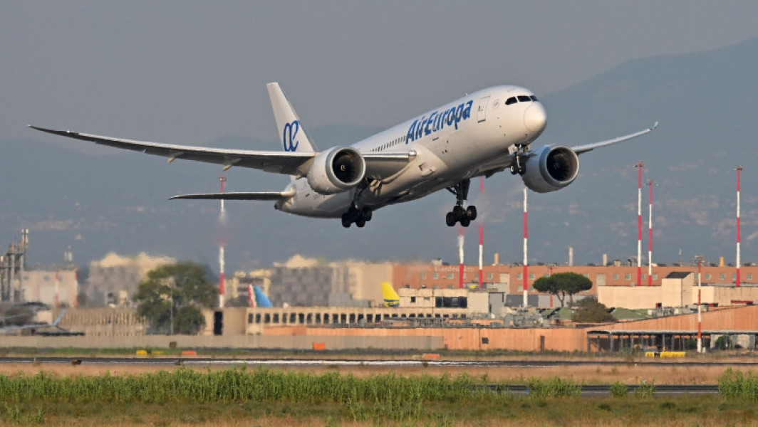 Greva pe aeroporturile din Roma poate afecta zborurile pe 13 octombrie