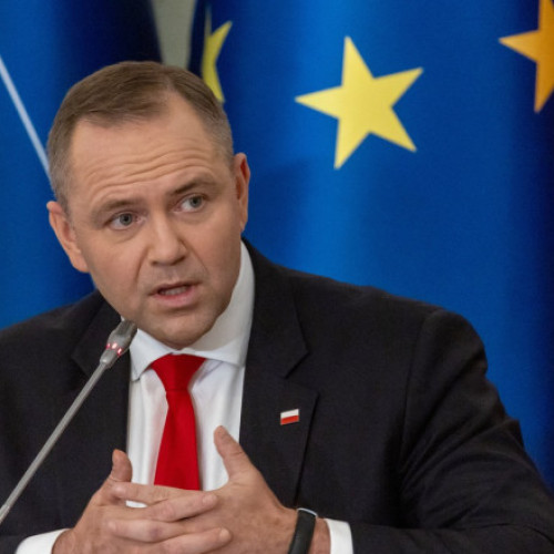 Președintele Poloniei se opune ferm pactului UE privind migrația și azilul