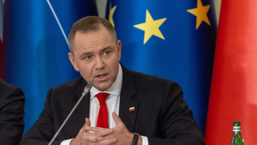 Președintele Poloniei se opune ferm pactului UE privind migrația și azilul