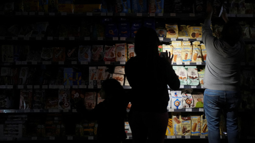 Red Eléctrica avertizează asupra unui posibil nou blackout în Spania