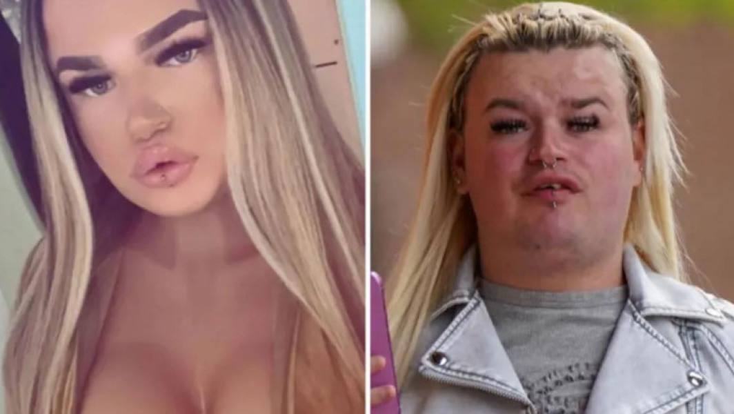 Femeie transgender din Anglia condamnată pentru agresiune sexuală după o relație cu minciuni