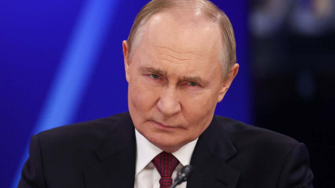 Putin anunță consolidarea apărării aeriene a Rusiei ca răspuns la posibile rachete Tomahawk