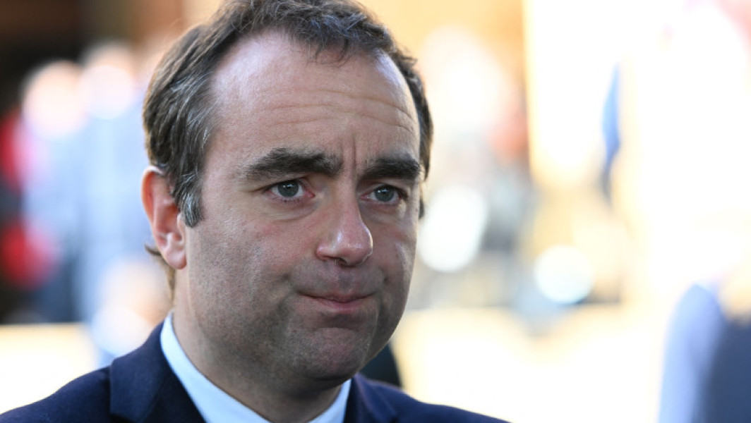 Sébastien Lecornu, nominalizat premier în Franța pentru a gestiona criza bugetară