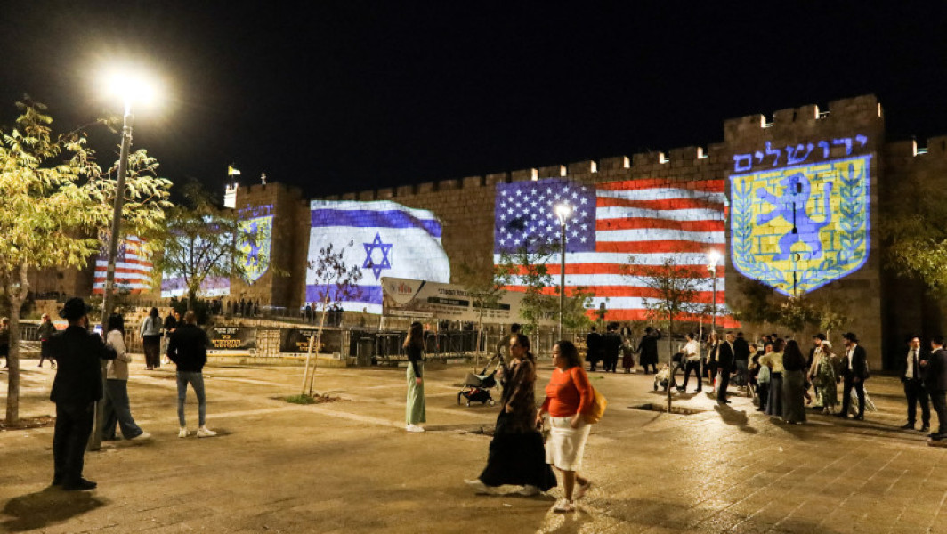 Armistițiul Israel-Hamas, o tranzacție importantă pentru pacea în Orientul Mijlociu