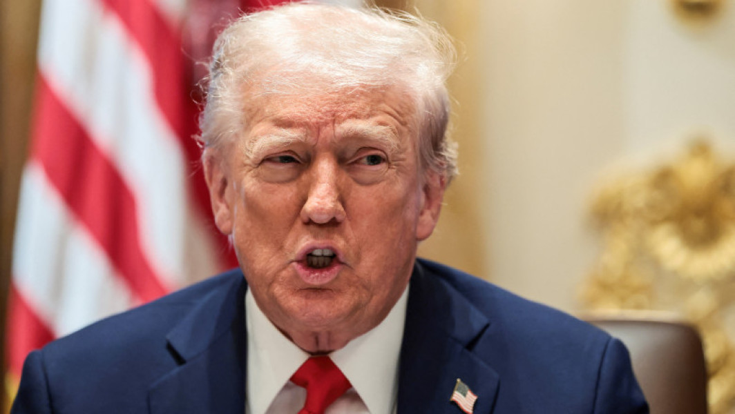 Donald Trump anunță taxe vamale de 100% pentru China din cauza restricțiilor cu pământuri rare
