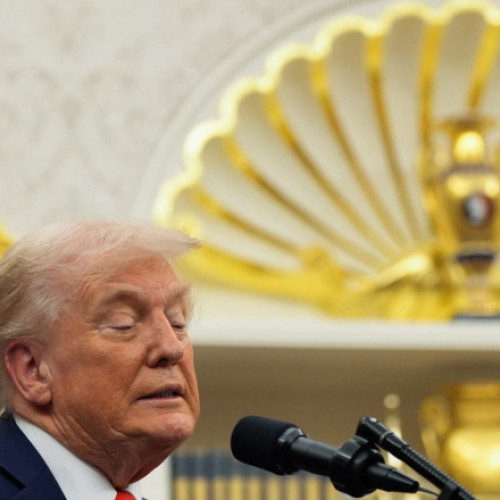 Donald Trump are o stare de sănătate excelentă după un control medical de rutină