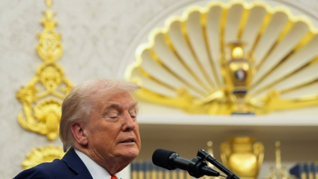 Donald Trump are o stare de sănătate excelentă după un control medical de rutină