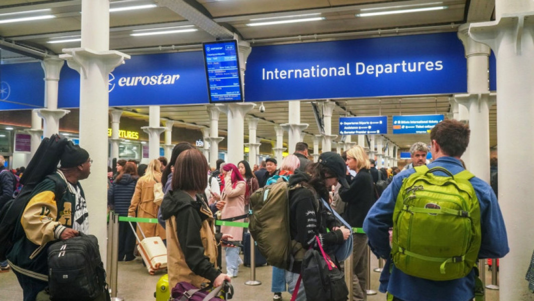 Reguli noi pentru cetățenii britanici la intrarea în spațiul Schengen din această duminică