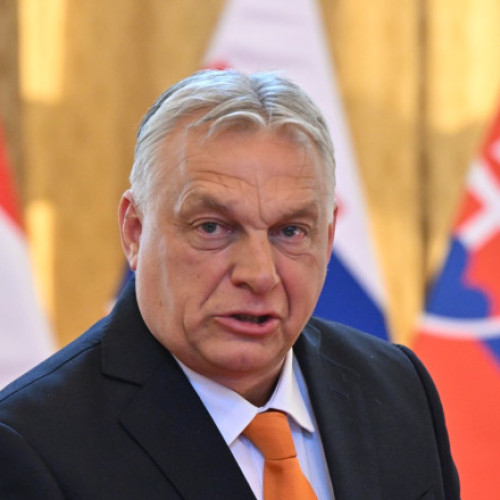 Viktor Orban lansează o petiție împotriva planului militar al UE