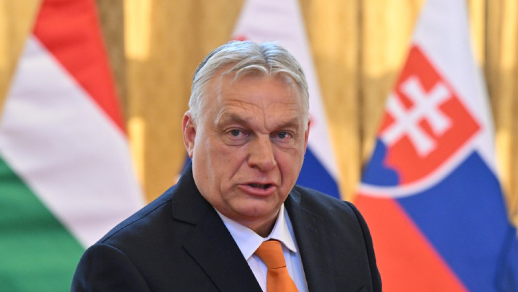 Viktor Orban lansează o petiție împotriva planului militar al UE