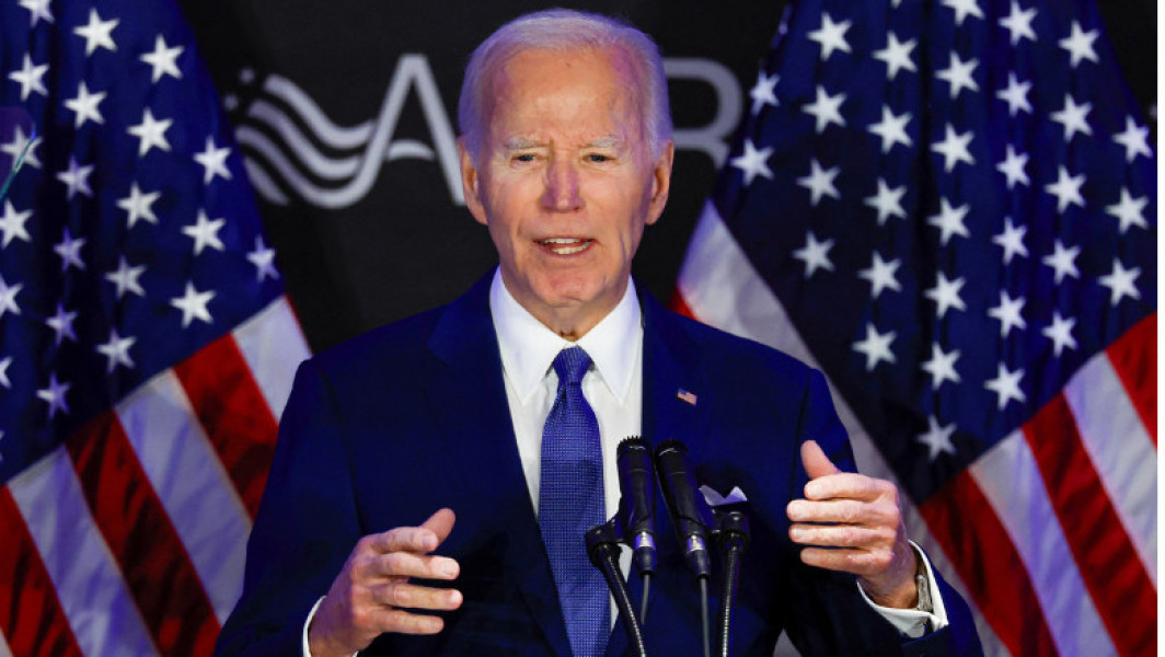 Joe Biden face radioterapie pentru cancerul de prostată diagnosticat în mai