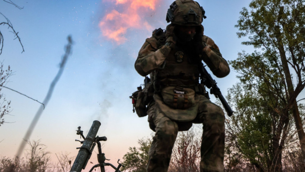 Rusia promovează „posturi sigure” în recrutarea militară, dar riscurile sunt mari