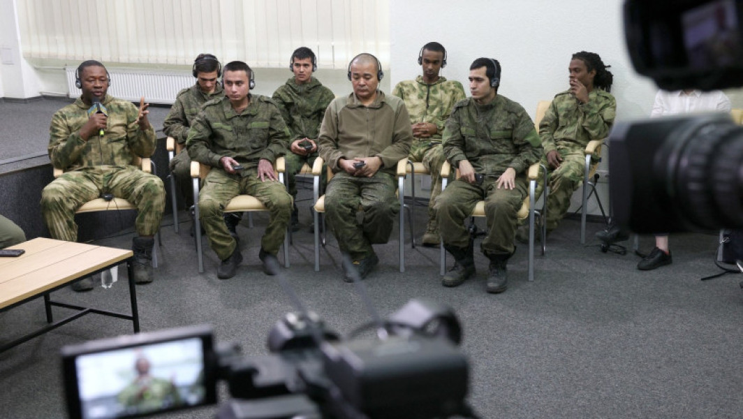 Cuba respinge acuzațiile privind trimiterea de militari în războiul din Ucraina