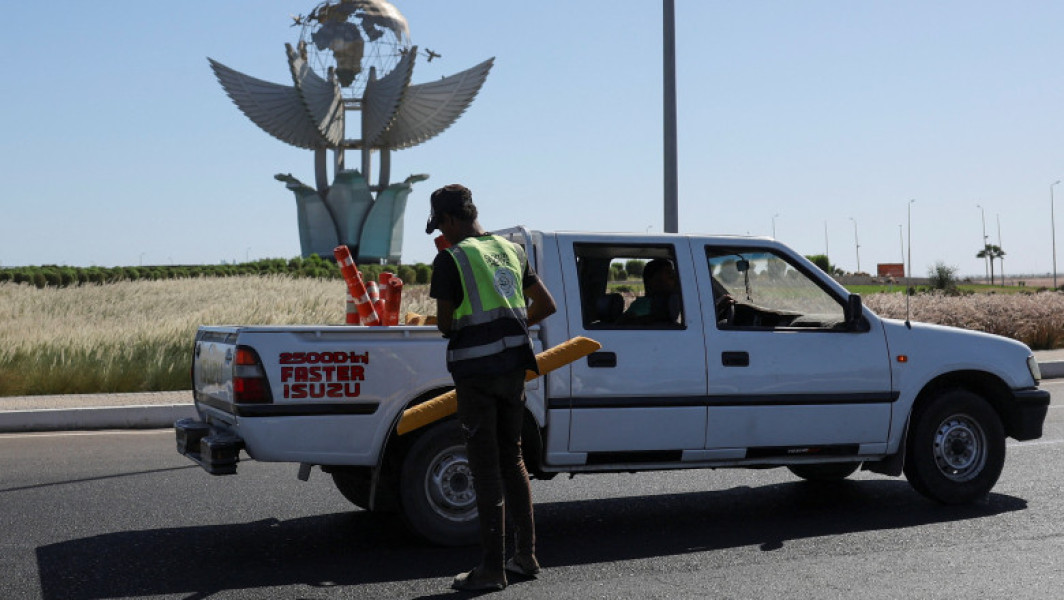 Trei angajaţi qatarieni au murit într-un accident lângă Sharm el-Sheikh
