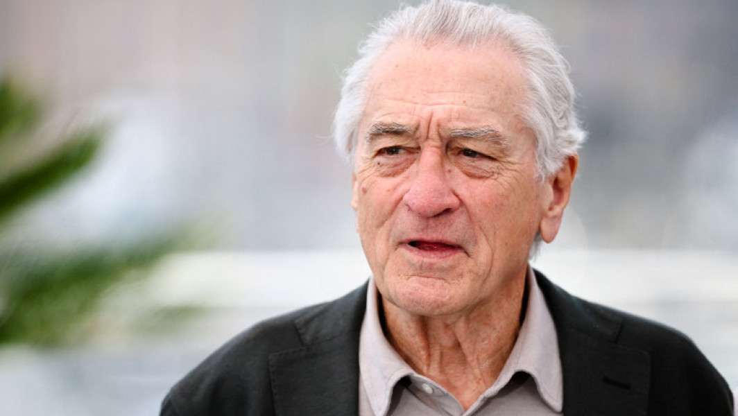 Robert De Niro cheamă americanii la protestul „No Kings” împotriva lui Donald Trump