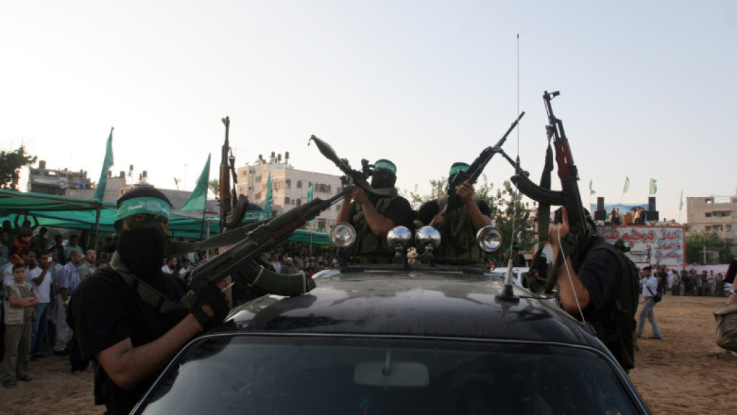 Hamas nu va face parte din viitoarea guvernare a Fâșiei Gaza, anunță surse din mișcare