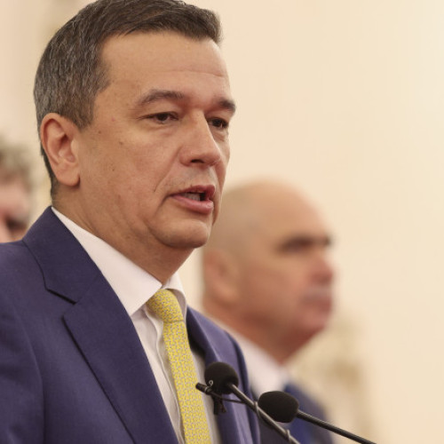 Sorin Grindeanu: Respingerea unei legi de CCR nu înseamnă automat că pică Guvernul