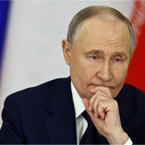 Rusia întâmpină dificultăți în recrutarea de noi soldați pentru războiul din Ucraina