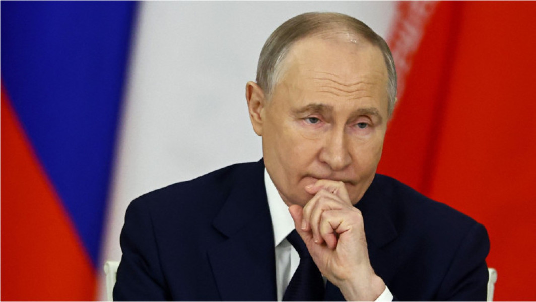 Rusia întâmpină dificultăți în recrutarea de noi soldați pentru războiul din Ucraina