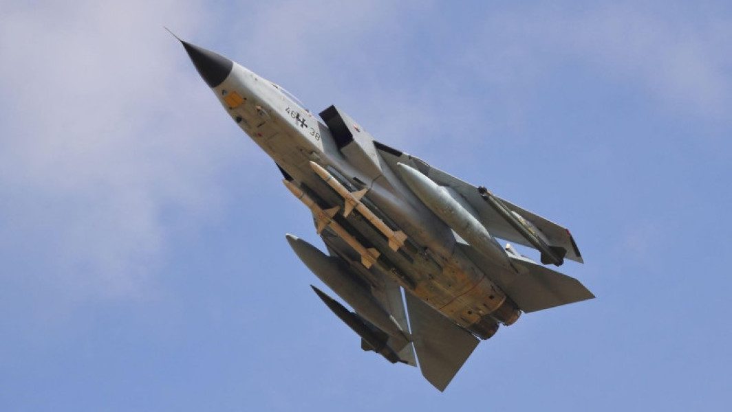 NATO desfășoară exercițiul anual de descurajare nucleară „Steadfast Noon” cu 2.000 de militari