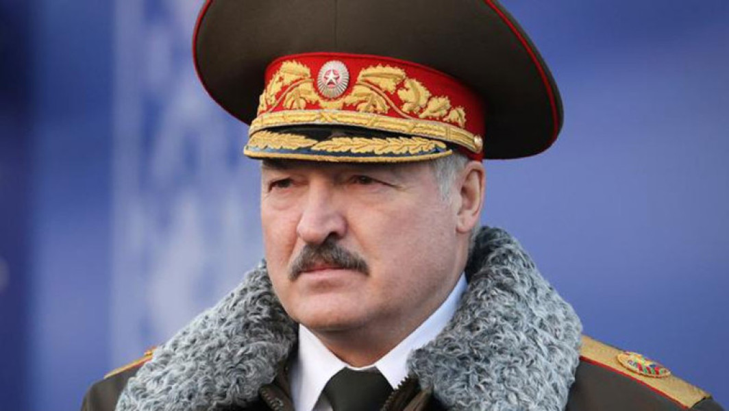 Lukașenko avertizează că Ucraina riscă să dispară ca stat și cere negocieri urgente