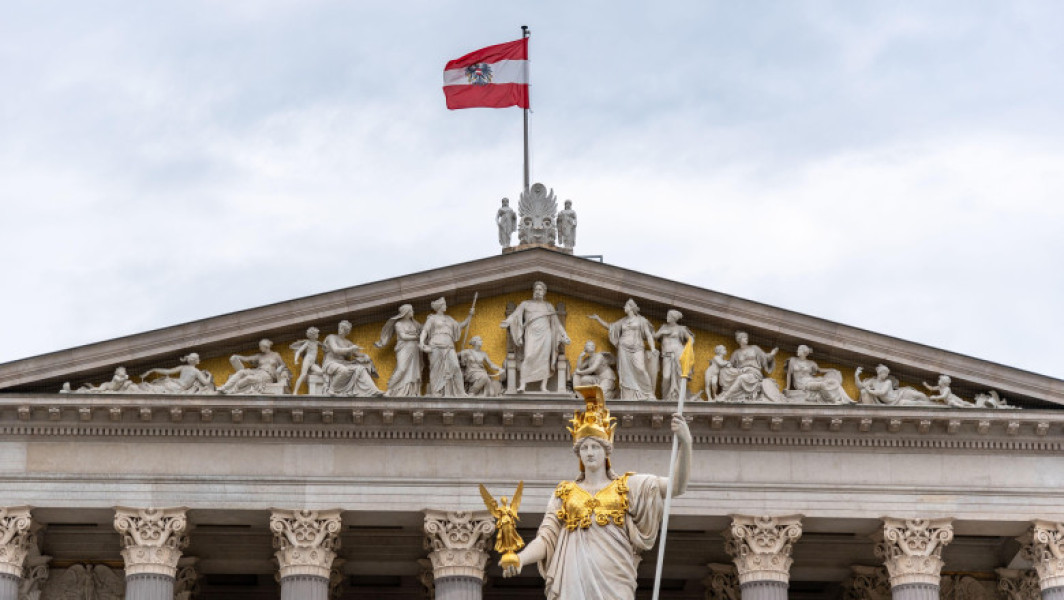 Ministerul de Externe al Austriei atrage atenția asupra apelurilor bizare primite în străinătate
