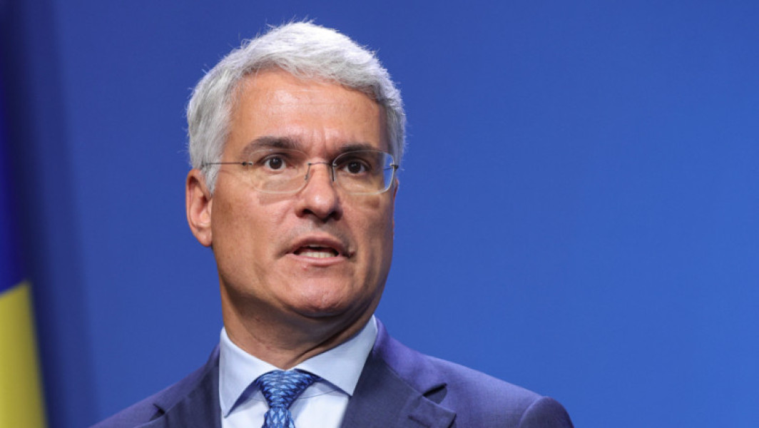 Dragoș Pîslaru respinge declarația CSM privind pensiile speciale în PNRR