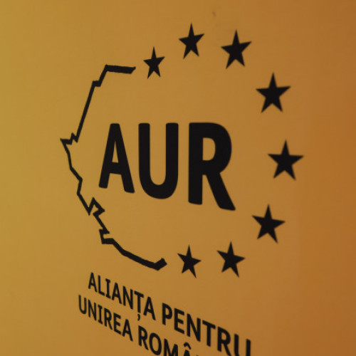 AUR depune moțiune împotriva ministrului Agriculturii, Florin Barbu