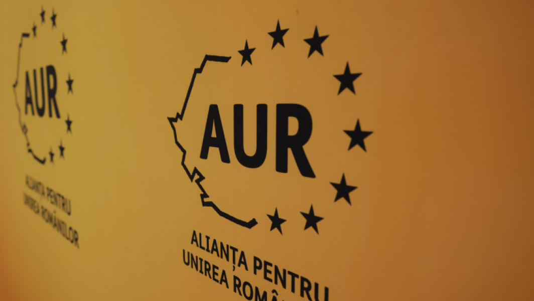 AUR depune moțiune împotriva ministrului Agriculturii, Florin Barbu