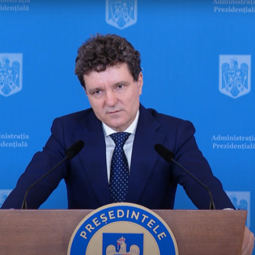 Nicușor Dan: Violența împotriva copiilor nu are nicio justificare