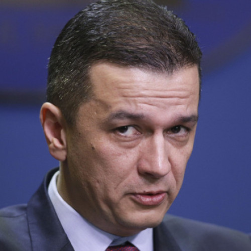 PSD pregătește congresul pentru desemnarea noului președinte, cu Sorin Grindeanu singurul candidat