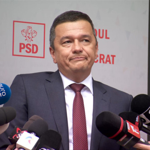 PSD renunță la termenul „progresism” în statut și reafirmă identitatea de centru-stânga