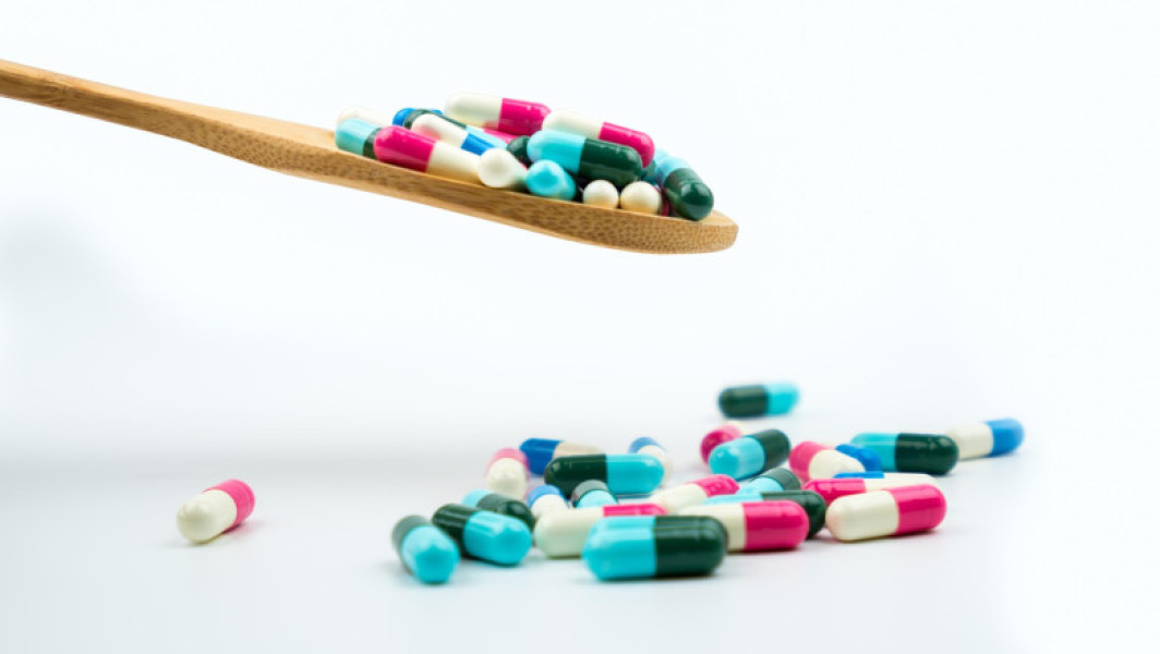 Creșterea alarmantă a rezistenței bacteriilor la antibiotice pune în pericol sănătatea globală