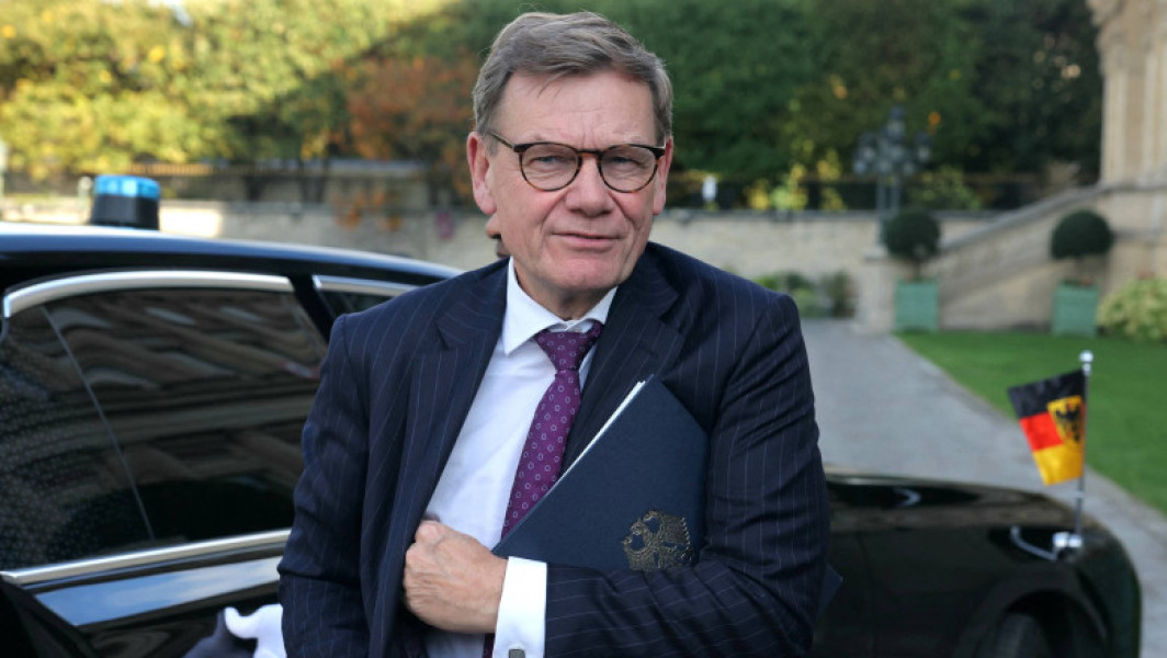 Ministrul german de Externe reafirmă sprijinul pentru România și Bulgaria în fața Rusiei