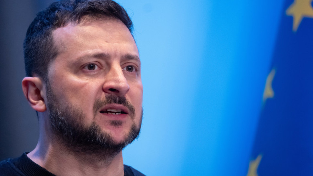 Majoritatea ucrainenilor doresc schimbări în leadershipul politic după război