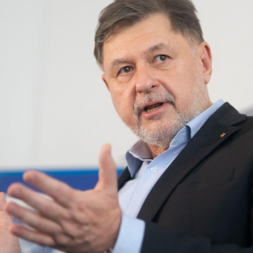Rafila: alegerile pentru Primăria Capitalei pot avea loc oricând în acest an
